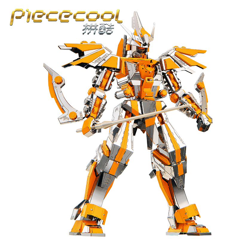 Metal Craft